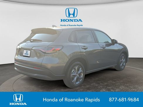 New 2027 Honda HR-V LX image 5