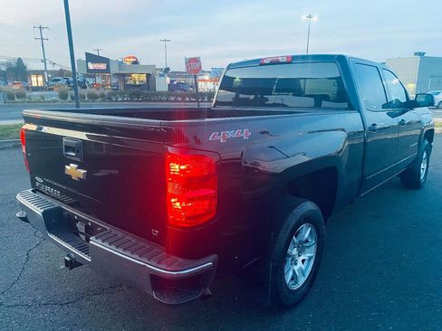 Used 2015 Chevrolet Silverado 1500 LT w/ All Star Edition image 5