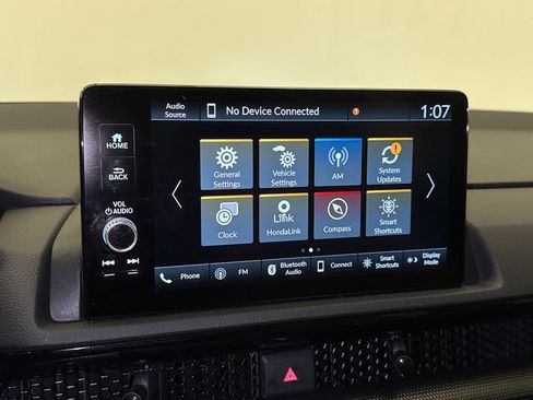 Certified 2024 Honda CR-V EX-L image 25