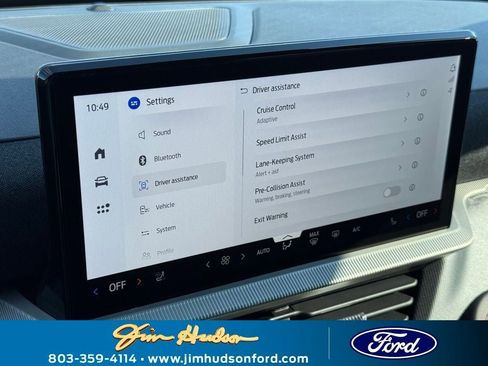 New 2026 Ford Explorer ST-Line w/ ST-Line Street Pack image 27