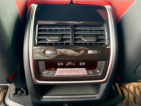 Used 2022 BMW X5 M w/ Executive Package image 20