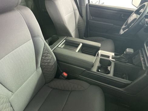 New 2026 Toyota Tundra SR RWD image 22