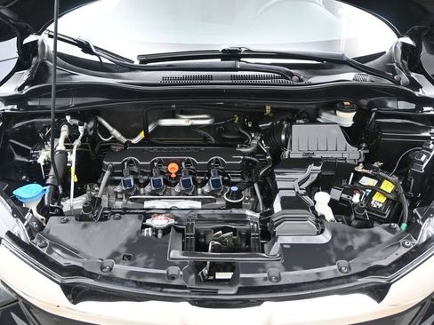 Used 2019 Honda HR-V Sport image 15