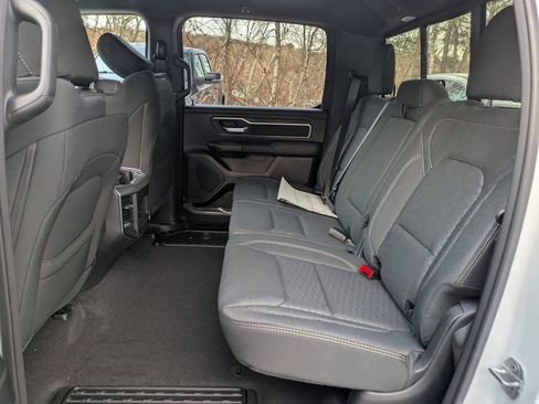 New 2026 RAM 1500 Big Horn image 22