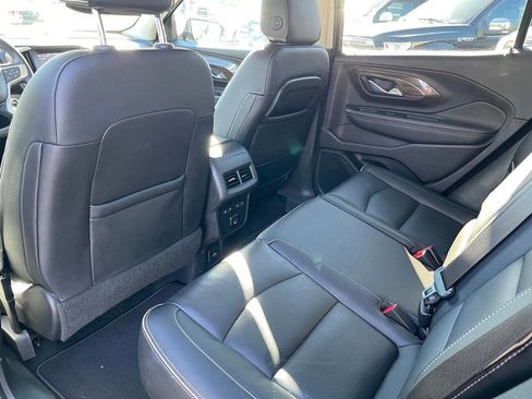 Used 2019 GMC Terrain Denali w/ Comfort Package image 21