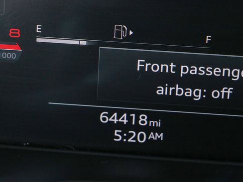Used 2021 Audi S5 Premium Plus w/ Premium Plus AWD/4WD image 16