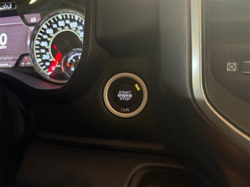 Used 2022 RAM 1500 Big Horn image 29