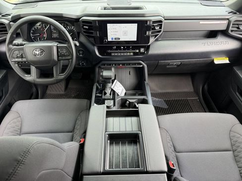 New 2026 Toyota Tundra SR5 RWD image 10