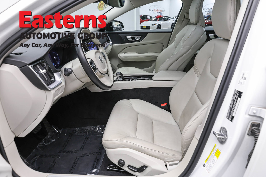 Used 2024 Volvo S60 B5 Core w/ Climate Package FWD image 15