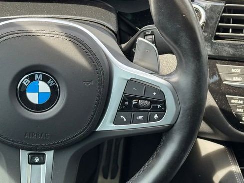 Certified 2023 BMW M550i xDrive w/ Executive Package AWD/4WD image 24