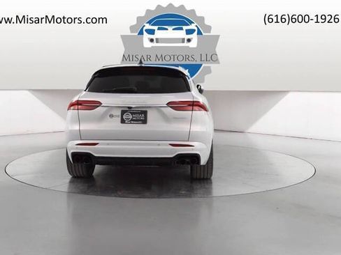 Used 2023 Maserati Grecale Modena image 4