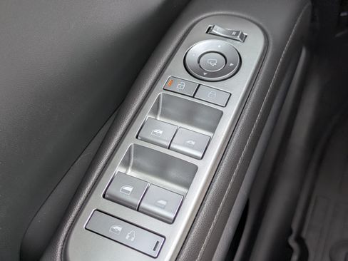 New 2026 Hyundai Palisade SEL Premium FWD image 27