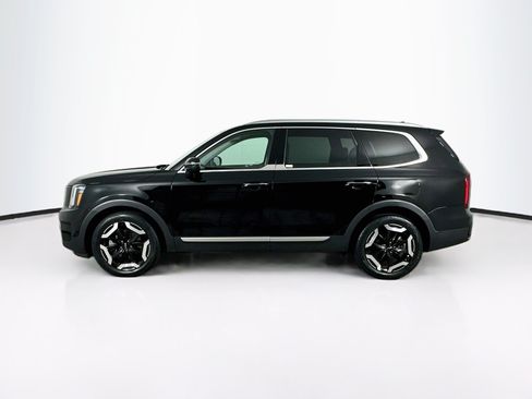 Used 2025 Kia Telluride S AWD/4WD image 4