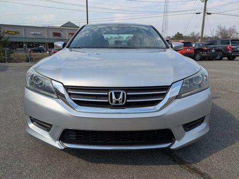 Used 2013 Honda Accord LX image 8
