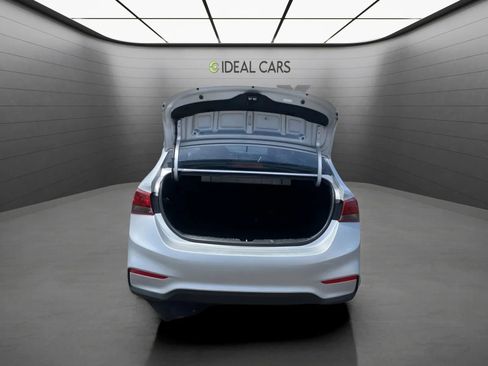 Used 2018 Hyundai Accent SEL FWD image 7