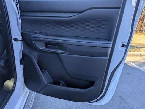 New 2025 Ford Ranger XL w/ Trailer Tow Package image 29