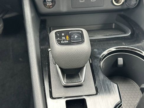 New 2026 Nissan Rogue SV w/ Cold Weather Package AWD/4WD image 22