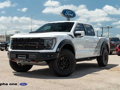 Used 2023 Ford F150 Raptor w/ Equipment Group 802A Raptor R