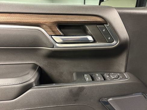 Certified 2023 Chevrolet Silverado 1500 LT image 24