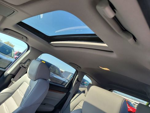 Used 2022 Honda CR-V Touring image 20