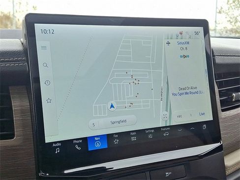 Used 2023 Ford Expedition Max Limited image 15