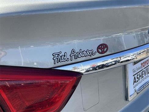 Used 2014 Chevrolet Impala LS image 11