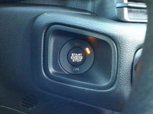 New 2026 Jeep Wrangler Sport image 10