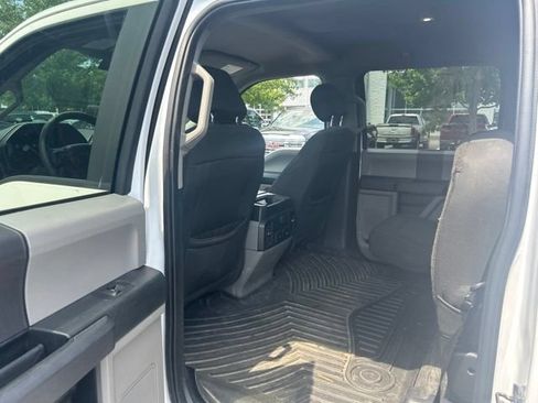 Used 2019 Ford F150 XL w/ Equipment Group 101A Mid AWD/4WD image 20