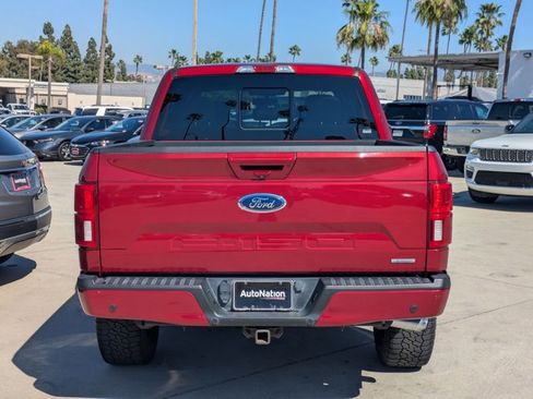Used 2019 Ford F150 Lariat image 7