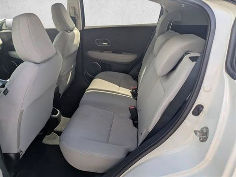 Certified 2021 Honda HR-V EX image 16
