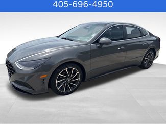 Used 2020 Hyundai Sonata Limited FWD 360° Tour