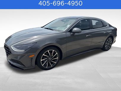 Used 2020 Hyundai Sonata Limited