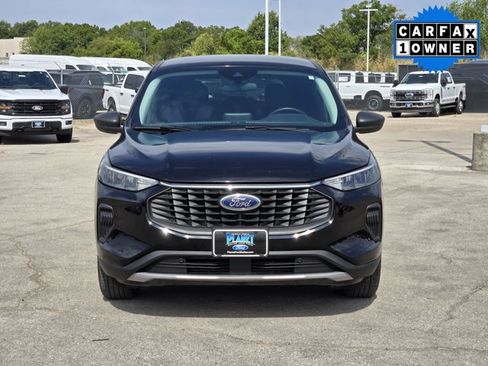 Certified 2024 Ford Escape Active AWD/4WD image 2