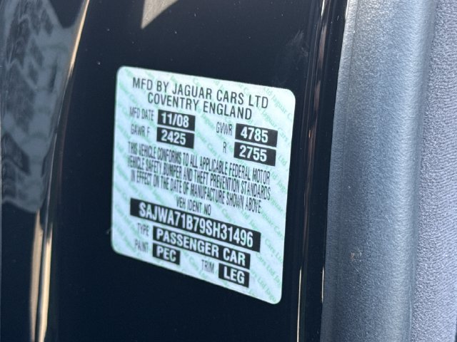 Used 2009 Jaguar XJ8 RWD image 19
