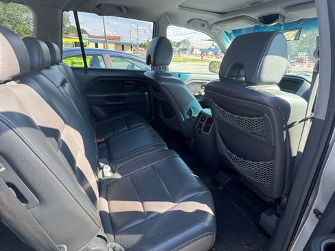 Used 2006 Honda Pilot EX-L image 12