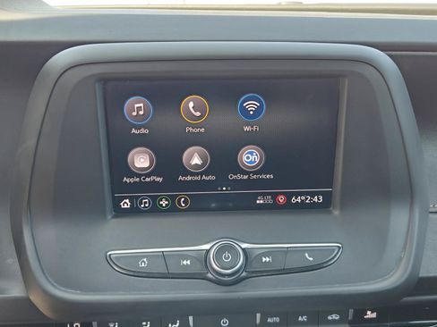 Used 2020 Chevrolet Camaro LT RWD image 7