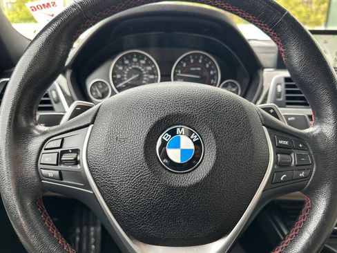 Used 2018 BMW 330i Sedan RWD image 25