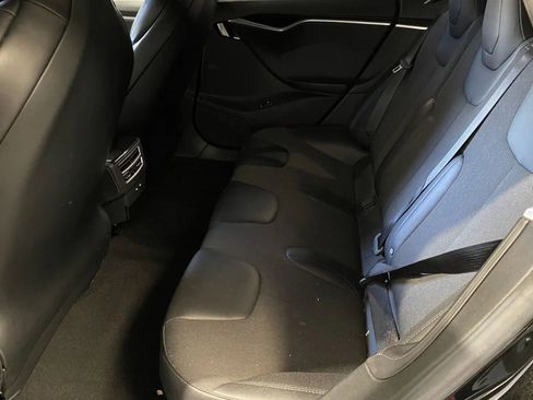 Used 2017 Tesla Model S 75 image 7