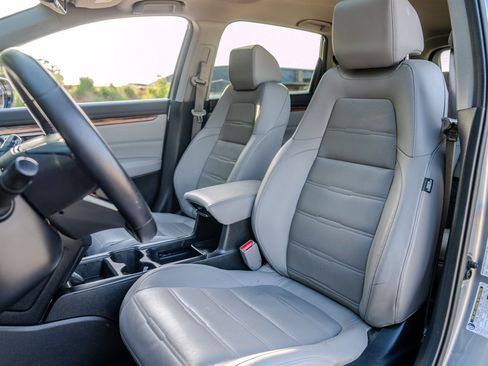 Used 2017 Honda CR-V EX-L image 26