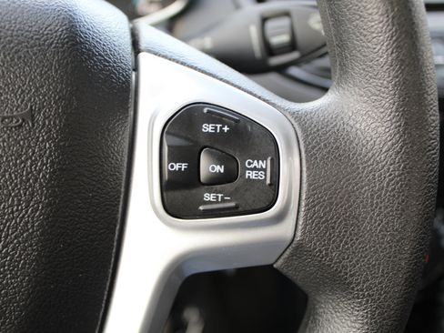 Used 2017 Ford Fiesta SE w/ Equipment Group 201A image 22