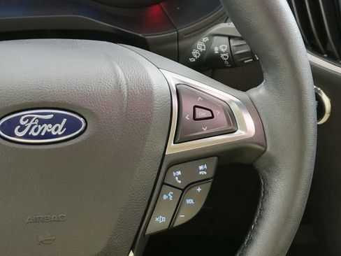 Used 2023 Ford Edge SEL w/ Convenience Package image 27