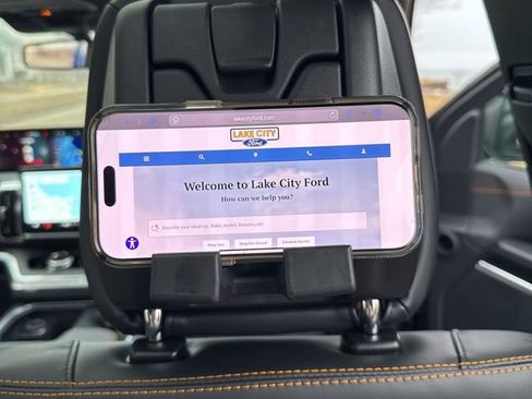 New 2026 Ford Expedition Tremor image 32