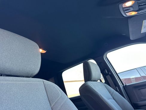 Used 2023 RAM 2500 Tradesman image 19