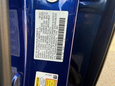 Used 2024 Honda CR-V EX-L image 45