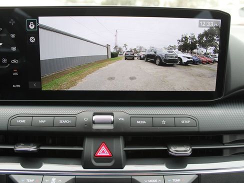 New 2026 Kia K4 GT-Line image 45