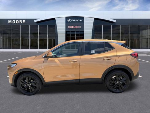 Used 2024 Buick Encore GX Preferred FWD image 7