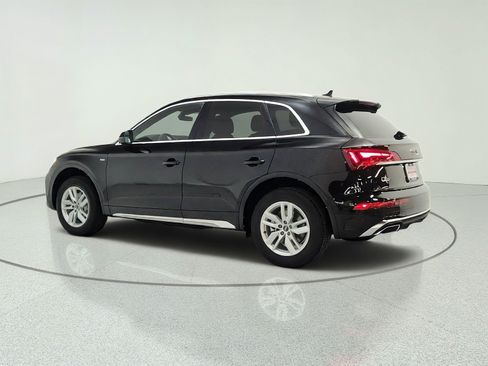Used 2023 Audi Q5 2.0T Premium w/ Convenience Package AWD/4WD image 7