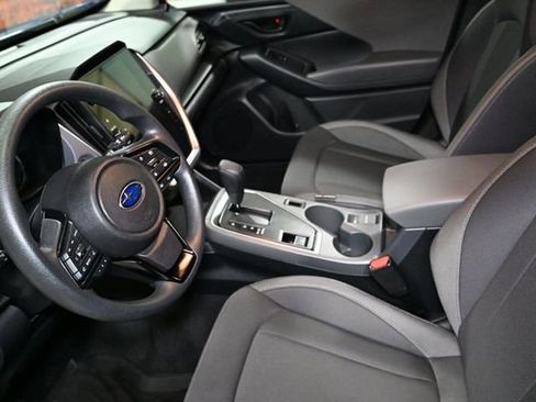 Certified 2025 Subaru Crosstrek 2.0i Premium AWD/4WD image 21
