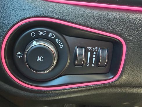 Used 2021 Jeep Renegade Trailhawk w/ Sun & Sound Group AWD/4WD image 24