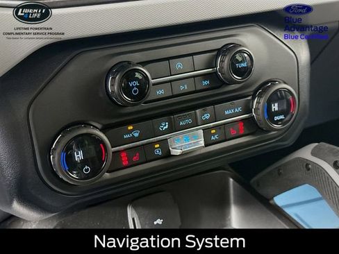 Certified 2021 Ford Bronco Big Bend image 16